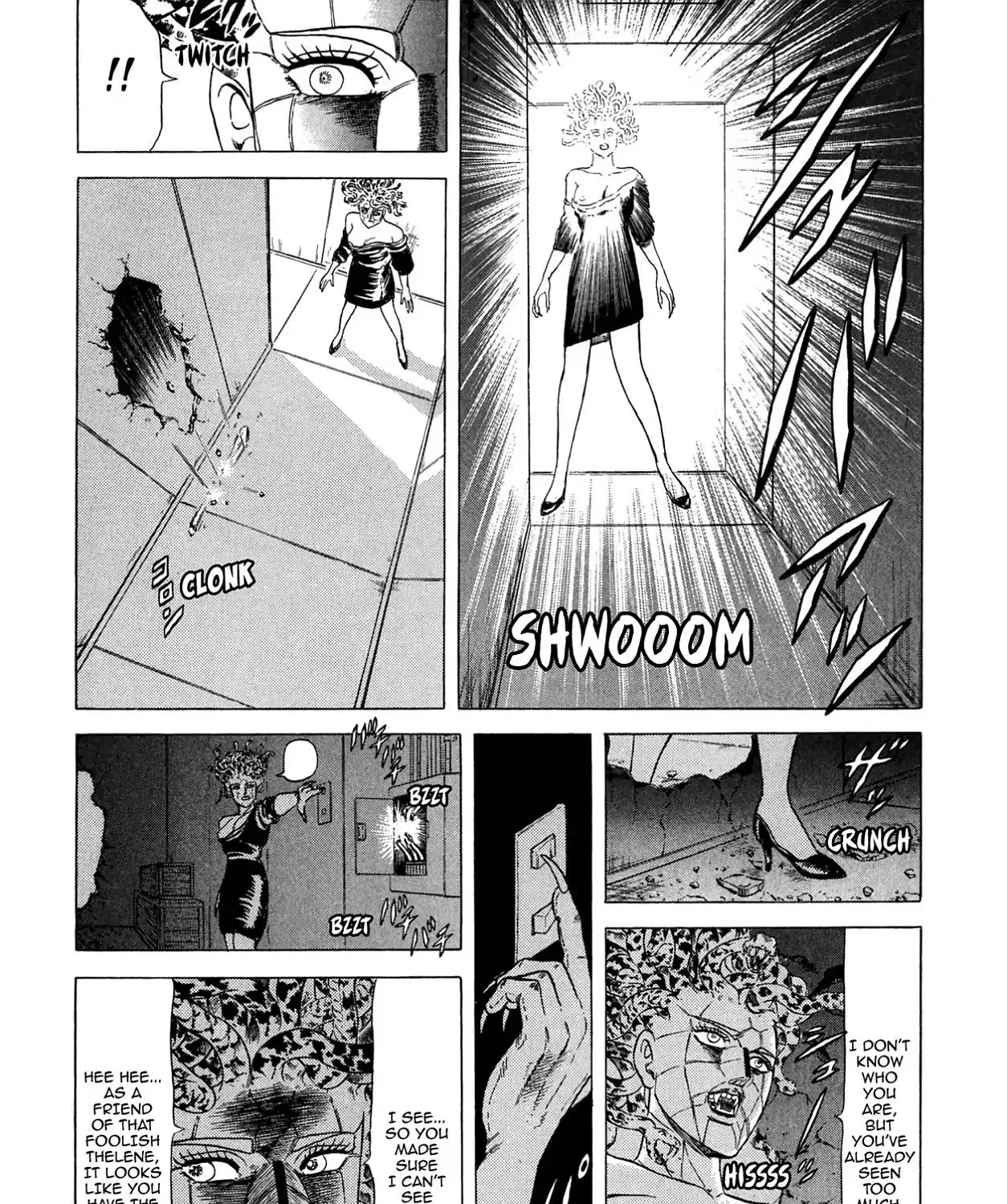 Mikisutori Mangakakalot X Chapter 12.2 Page 7