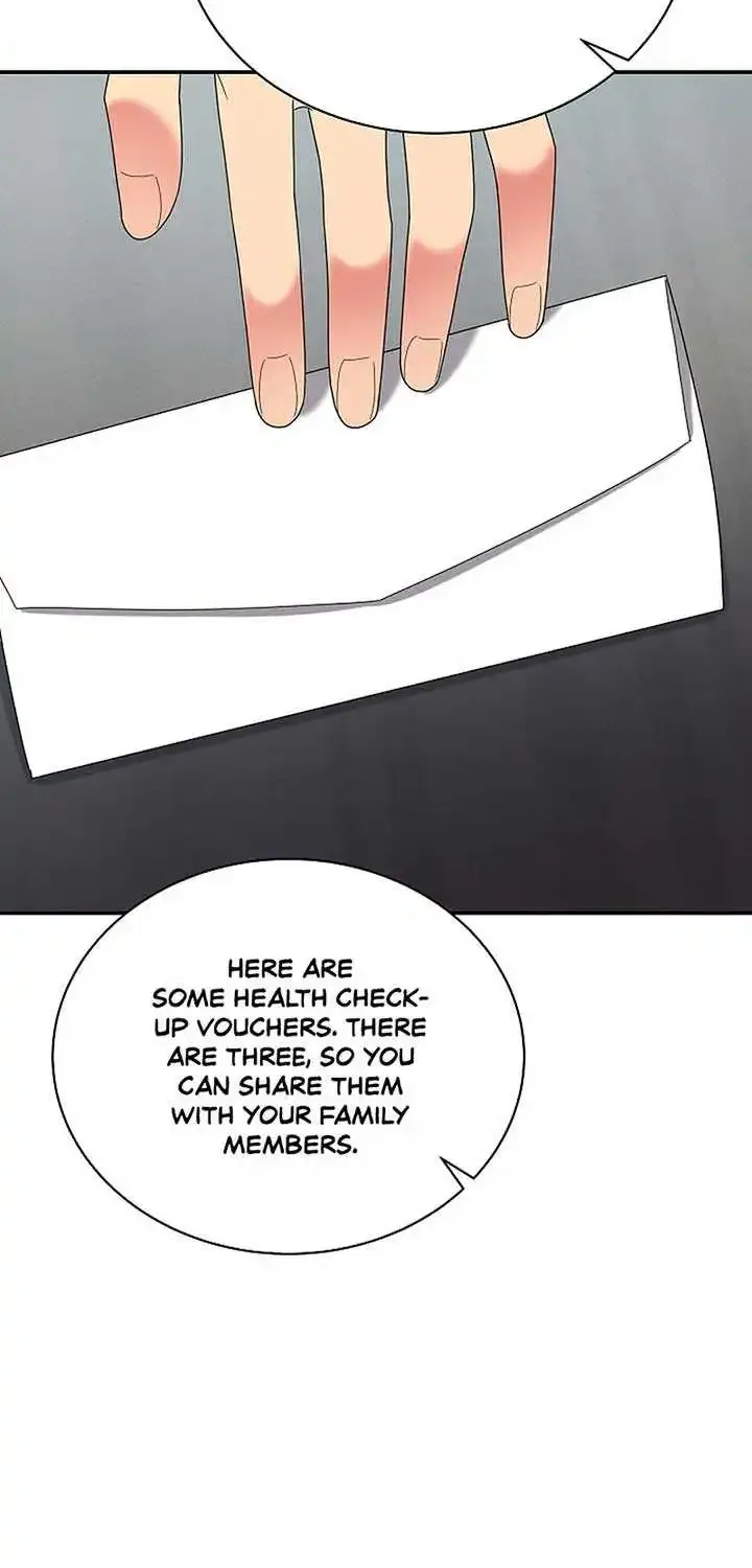 Miracle Physical Therapist Mangakakalot X Chapter 45 Page 54