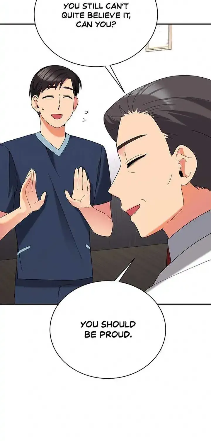 Miracle Physical Therapist Mangakakalot X Chapter 45 Page 32