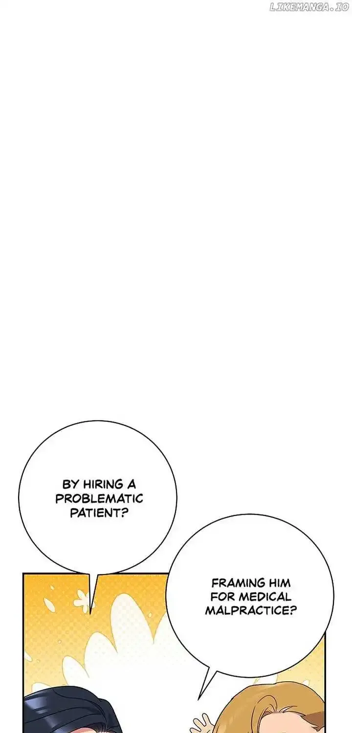 Miracle Physical Therapist Mangakakalot X Chapter 50 Page 39