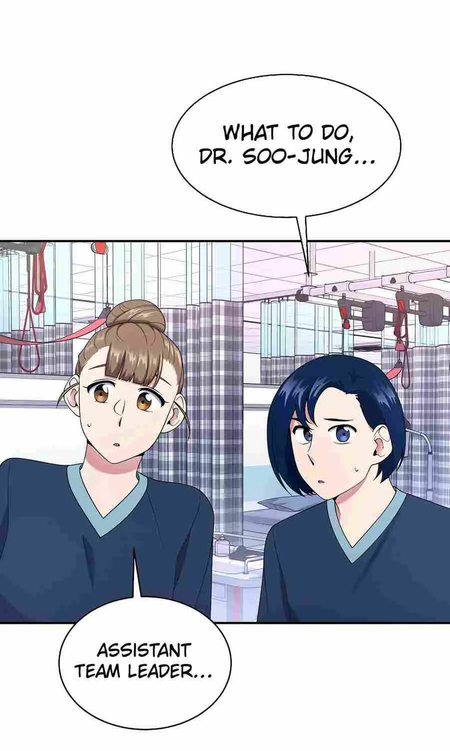 Miracle Physical Therapist Mangakakalot X Chapter 24 Page 8