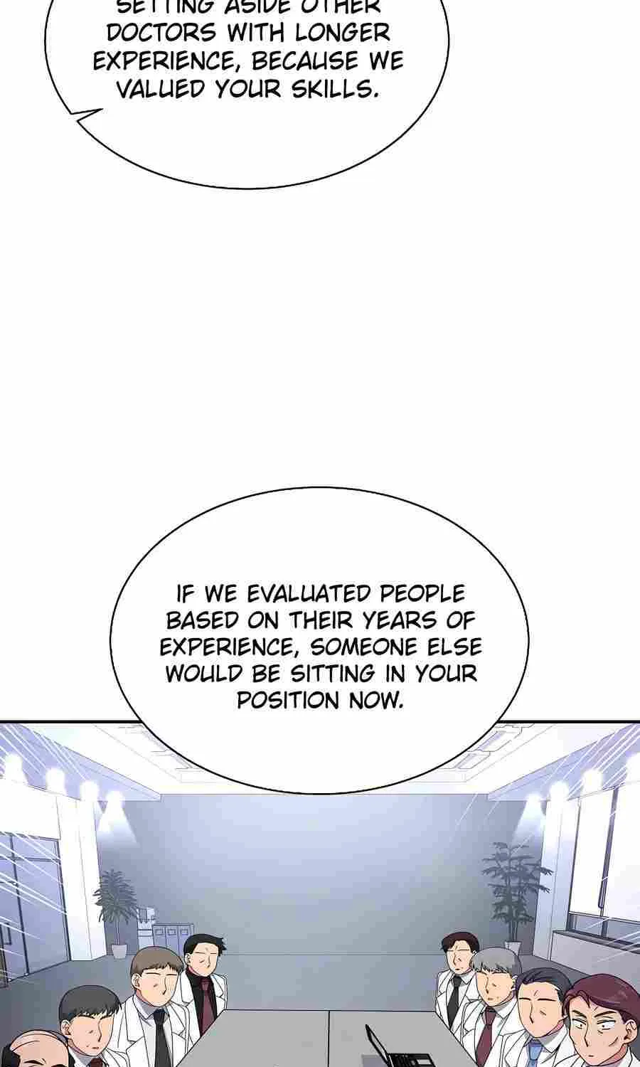 Miracle Physical Therapist Mangakakalot X Chapter 27 Page 10