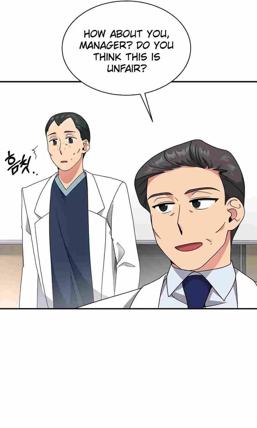 Miracle Physical Therapist Mangakakalot X Chapter 27 Page 12