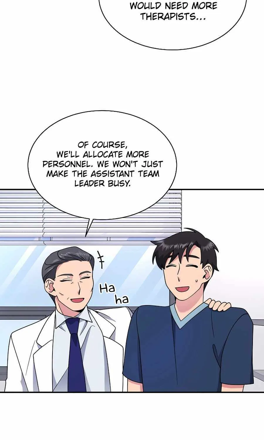 Miracle Physical Therapist Mangakakalot X Chapter 27 Page 24