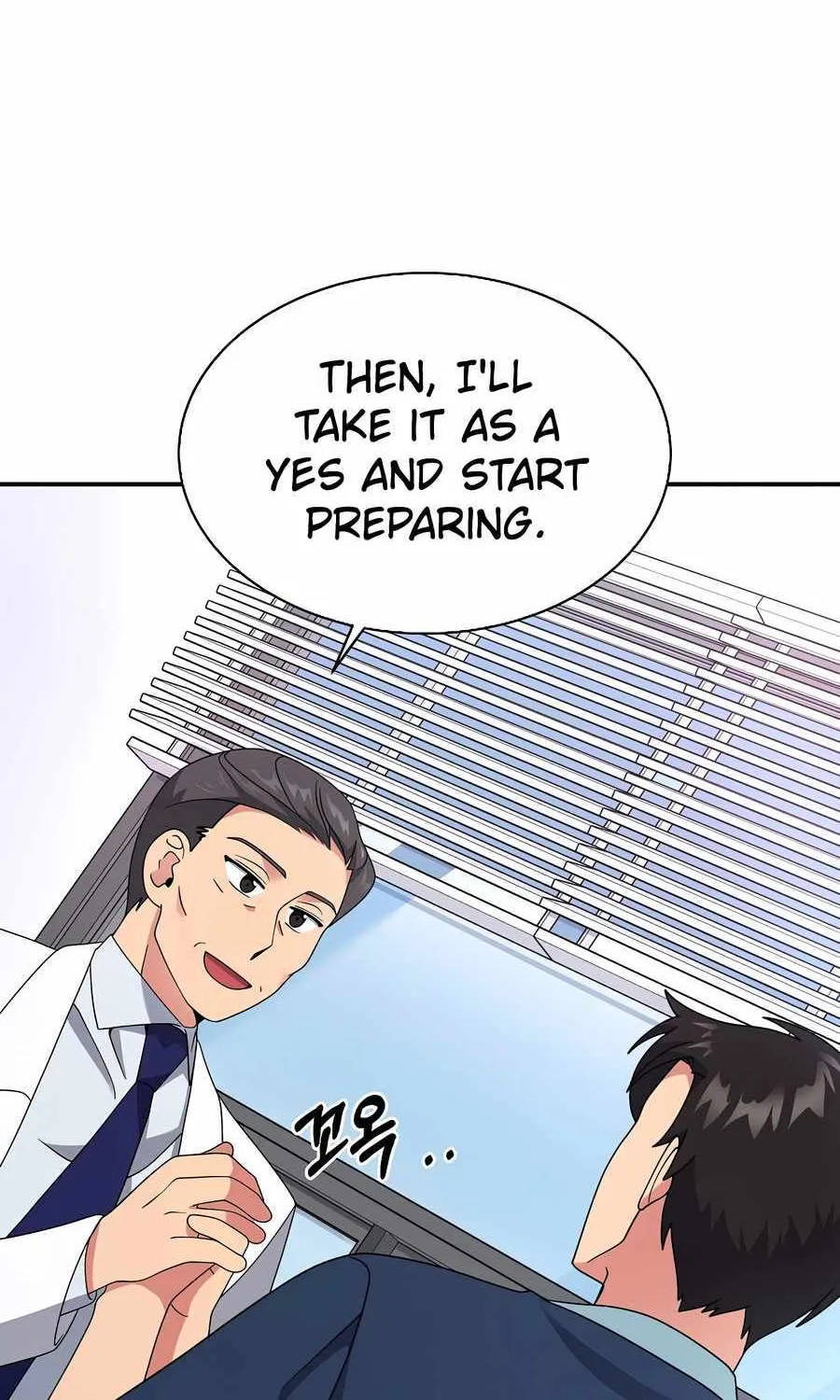 Miracle Physical Therapist Mangakakalot X Chapter 27 Page 25