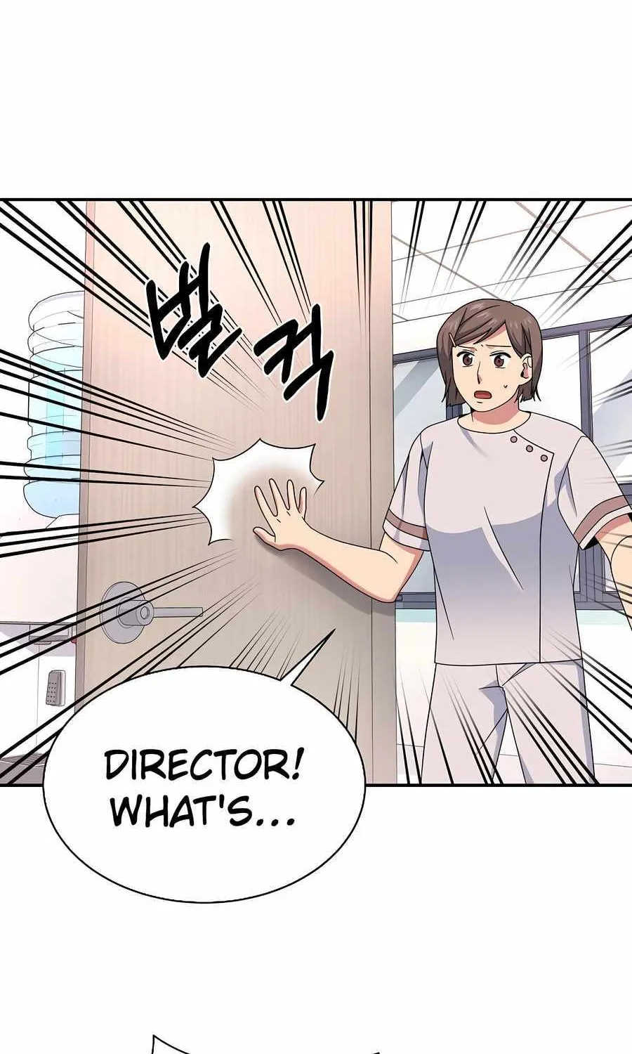 Miracle Physical Therapist Mangakakalot X Chapter 27 Page 33