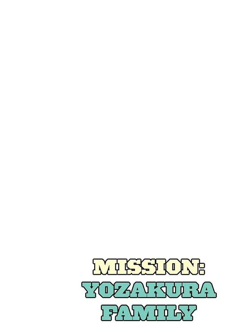 Mission: Yozakura Family Mangakakalot X Chapter 69 Page 3
