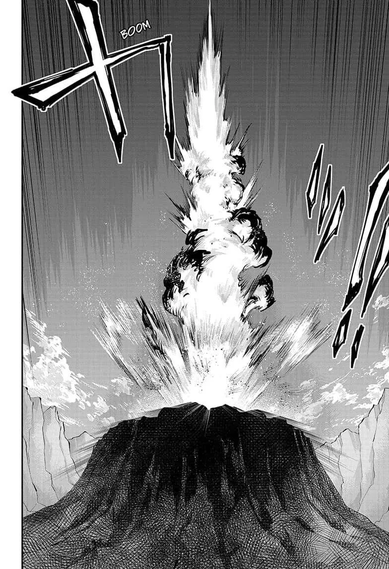 Mission: Yozakura Family Mangakakalot X Chapter 70 Page 11