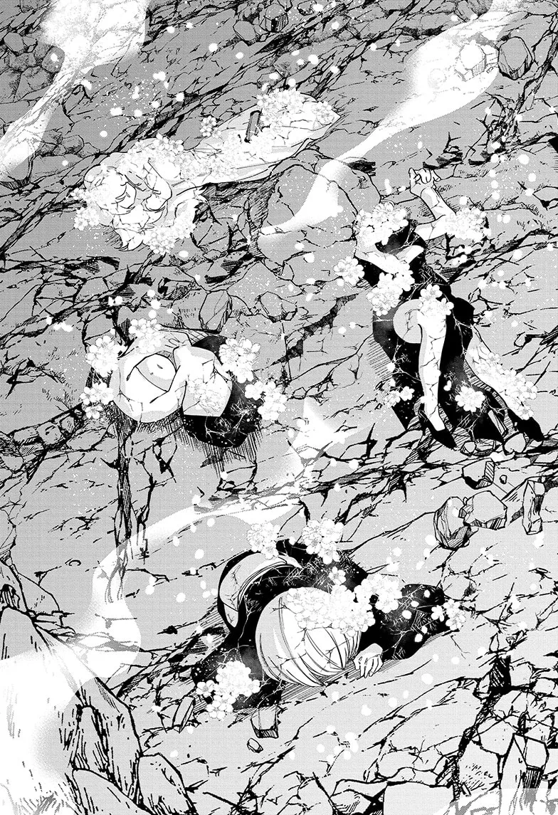 Mission: Yozakura Family Mangakakalot X Chapter 120 Page 11