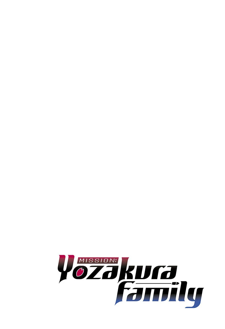 Mission: Yozakura Family Mangakakalot X Chapter 149 Page 4
