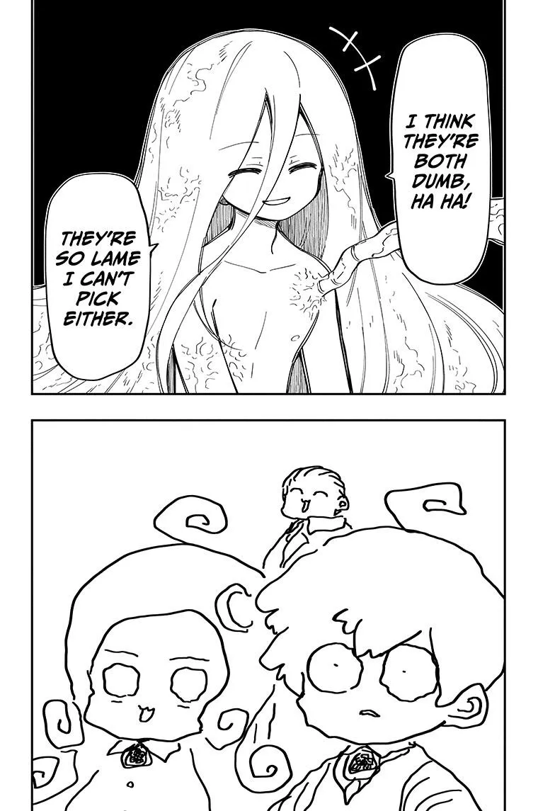 Mission: Yozakura Family Mangakakalot X Chapter 191 Page 10