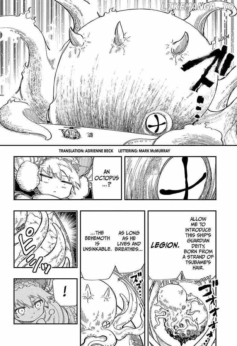 Mission: Yozakura Family Mangakakalot X Chapter 223 Page 2