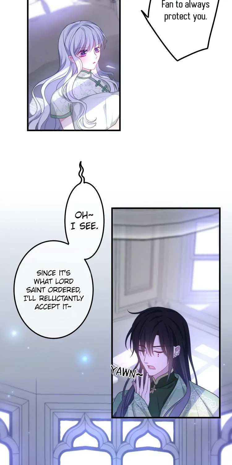 Monster: The Quiet Beast’S Warmth Mangakakalot X Chapter 3 Page 41