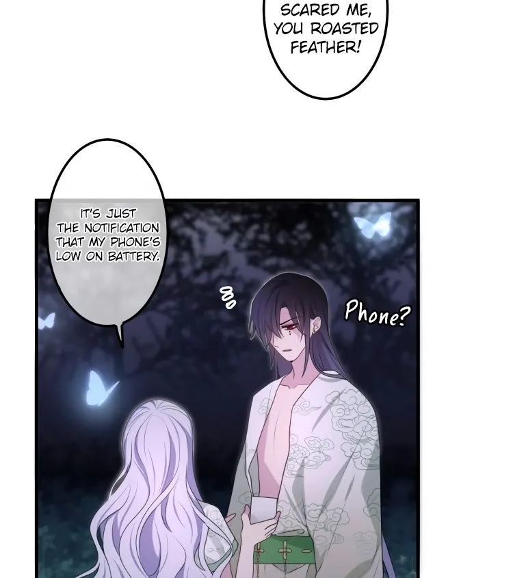 Monster: The Quiet Beast’S Warmth Mangakakalot X Chapter 4 Page 39