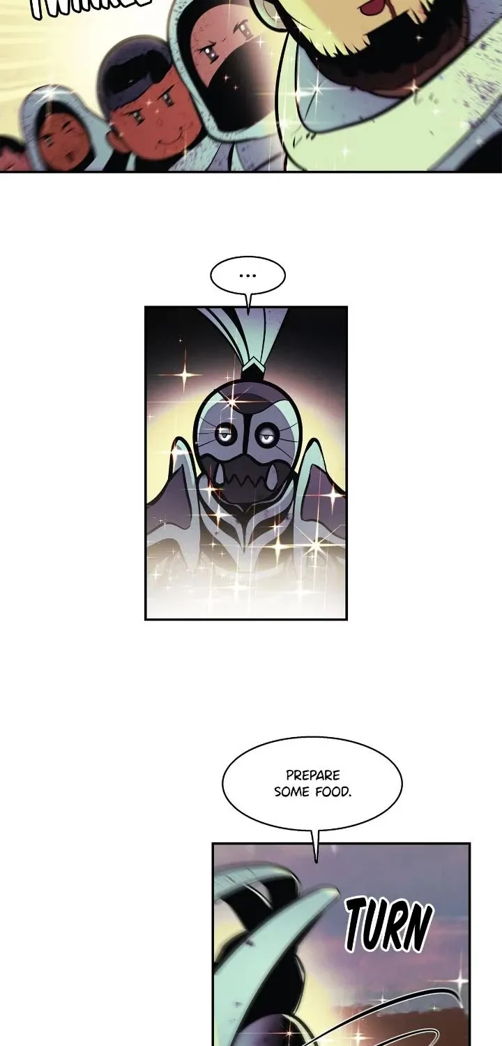 Mookhyang – Dark Lady - undefined - Page 19