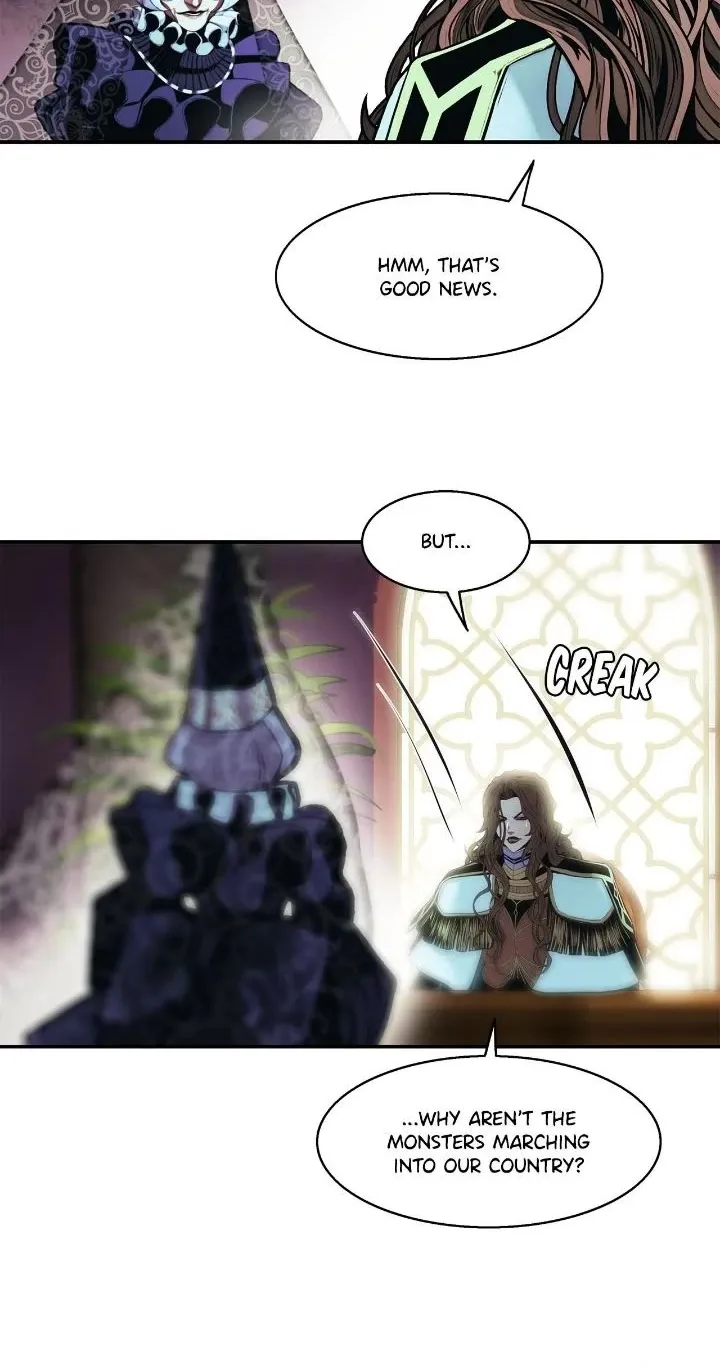 Mookhyang – Dark Lady - undefined - Page 28