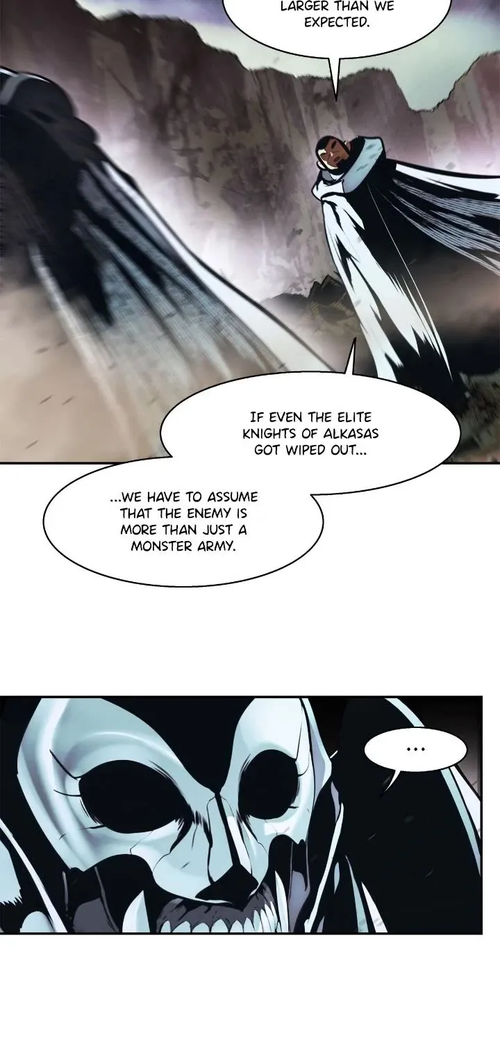 Mookhyang – Dark Lady - undefined - Page 7