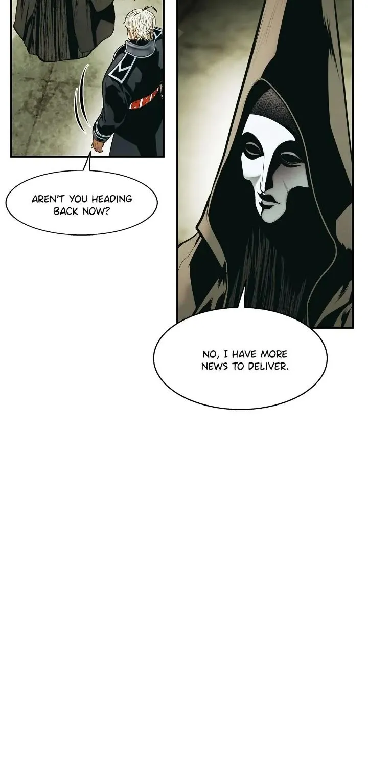 Mookhyang – Dark Lady - undefined - Page 27