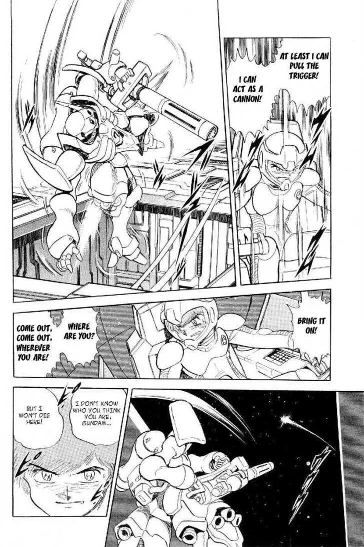 Mobile Suit Crossbone Gundam Mangakakalot X Chapter 1 Page 31