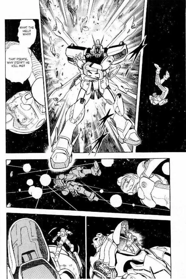 Mobile Suit Crossbone Gundam Mangakakalot X Chapter 1 Page 39