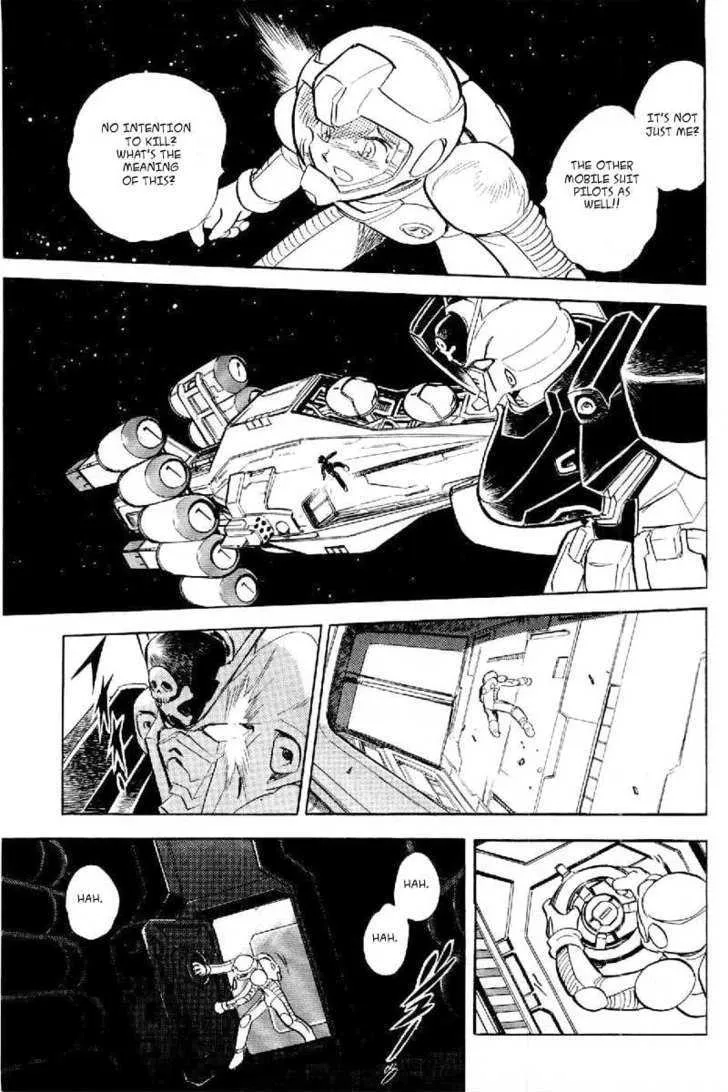 Mobile Suit Crossbone Gundam Mangakakalot X Chapter 1 Page 40