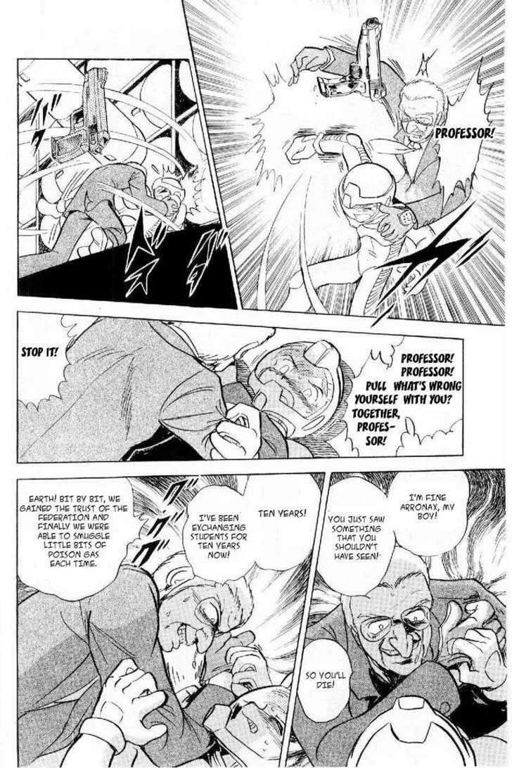 Mobile Suit Crossbone Gundam Mangakakalot X Chapter 1 Page 43