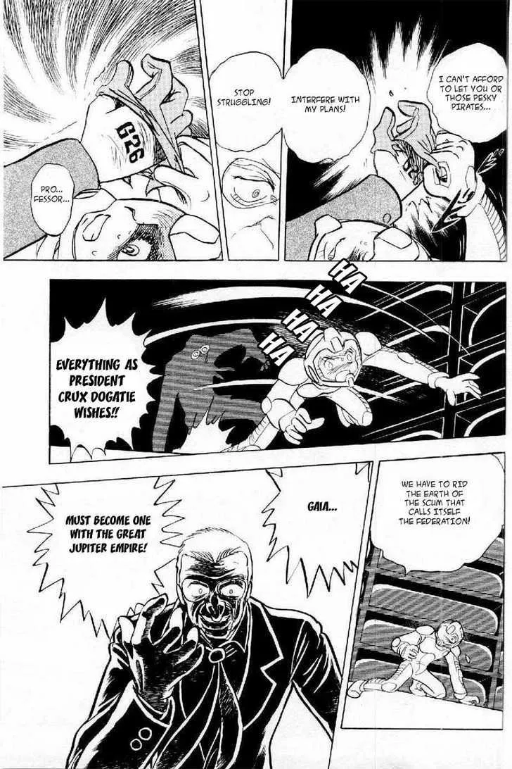 Mobile Suit Crossbone Gundam Mangakakalot X Chapter 1 Page 44