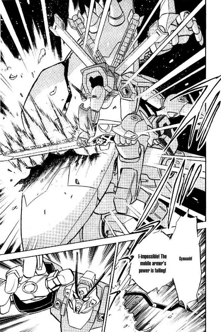 Mobile Suit Crossbone Gundam Mangakakalot X Chapter 1 Page 46