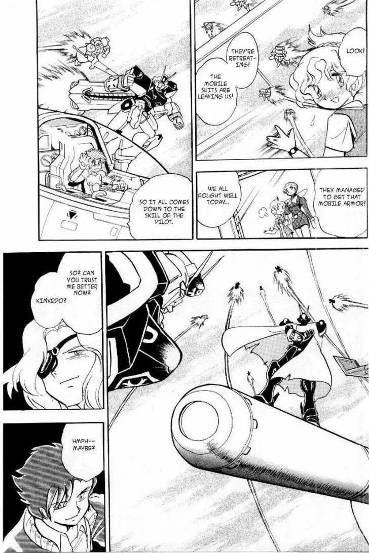 Mobile Suit Crossbone Gundam Mangakakalot X Chapter 3 Page 38