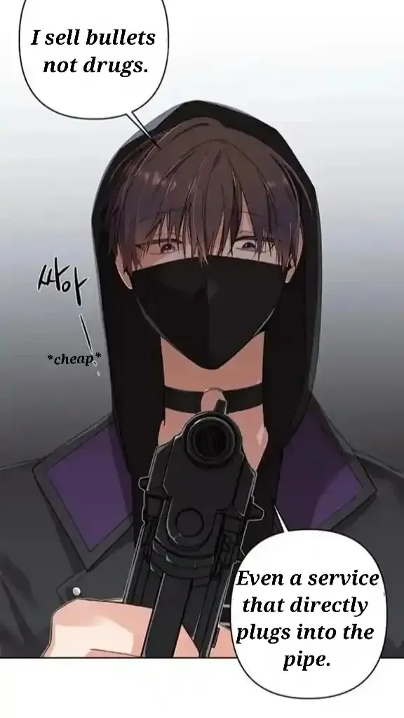 Moralless Mangakakalot X Chapter 1 Page 8