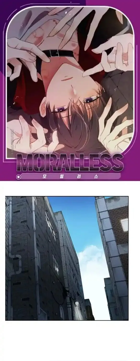 Moralless Mangakakalot X Chapter 1 Page 1
