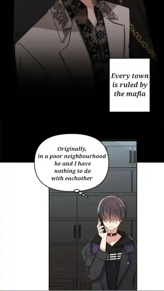 Moralless Mangakakalot X Chapter 1 Page 21