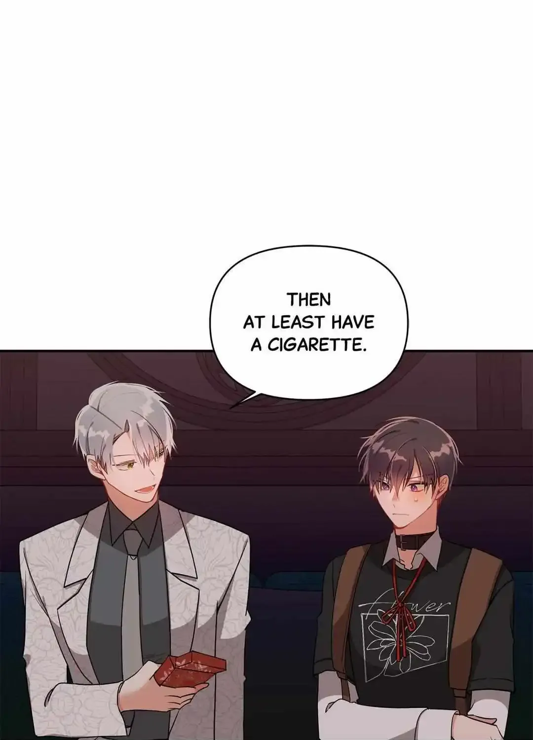 Moralless Mangakakalot X Chapter 10 Page 30