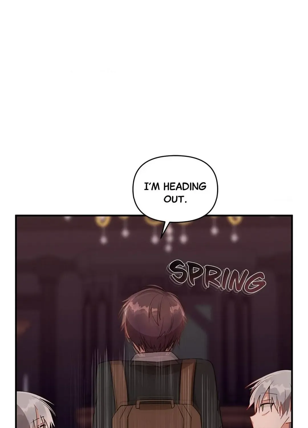 Moralless Mangakakalot X Chapter 10 Page 35
