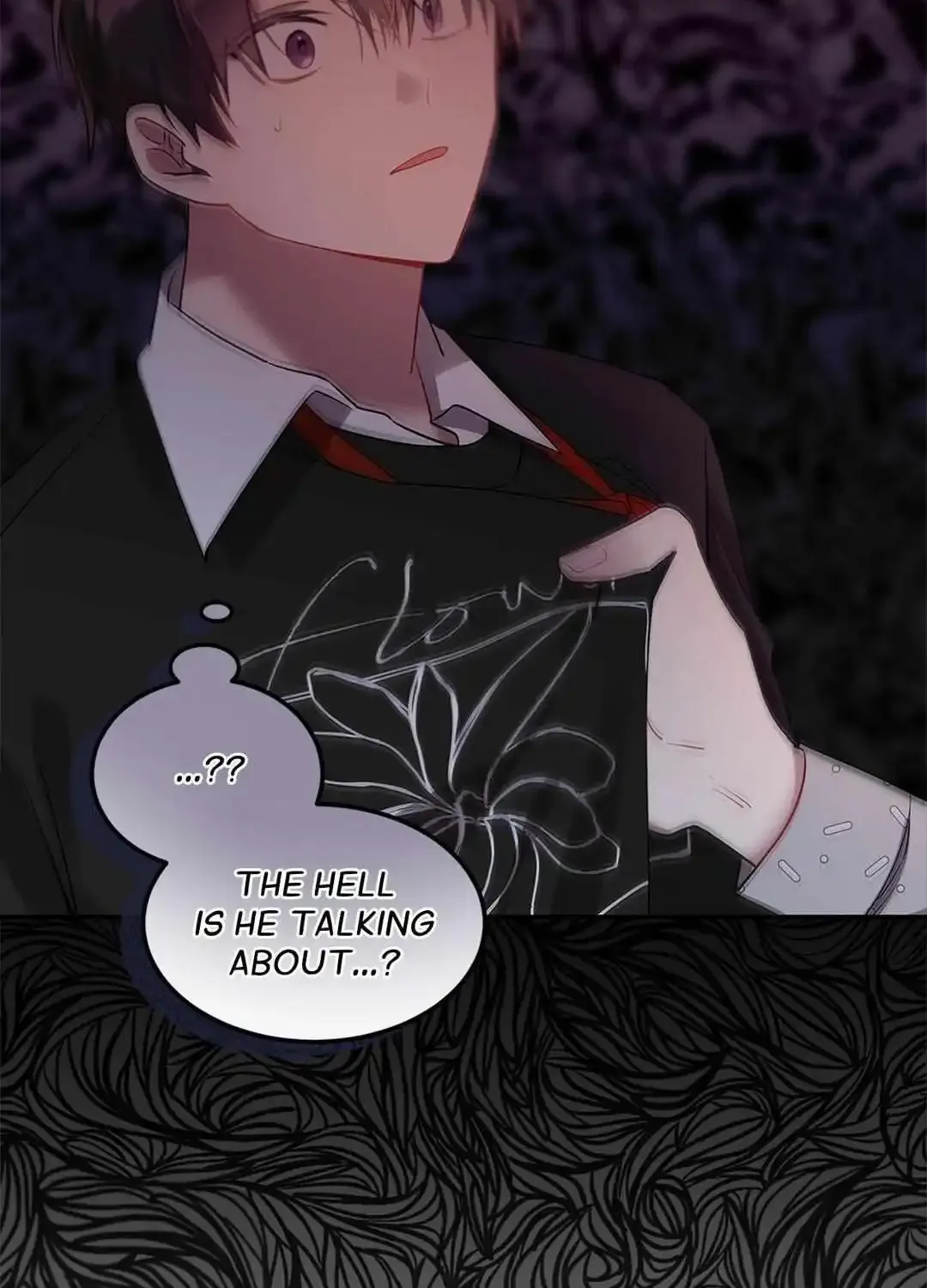 Moralless Mangakakalot X Chapter 11 Page 14