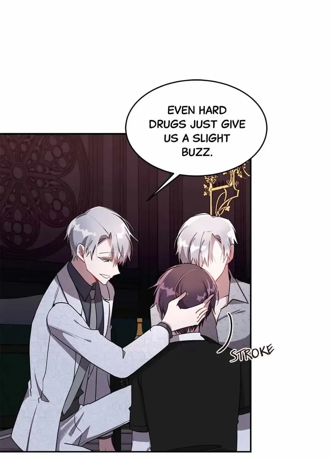 Moralless Mangakakalot X Chapter 11 Page 17