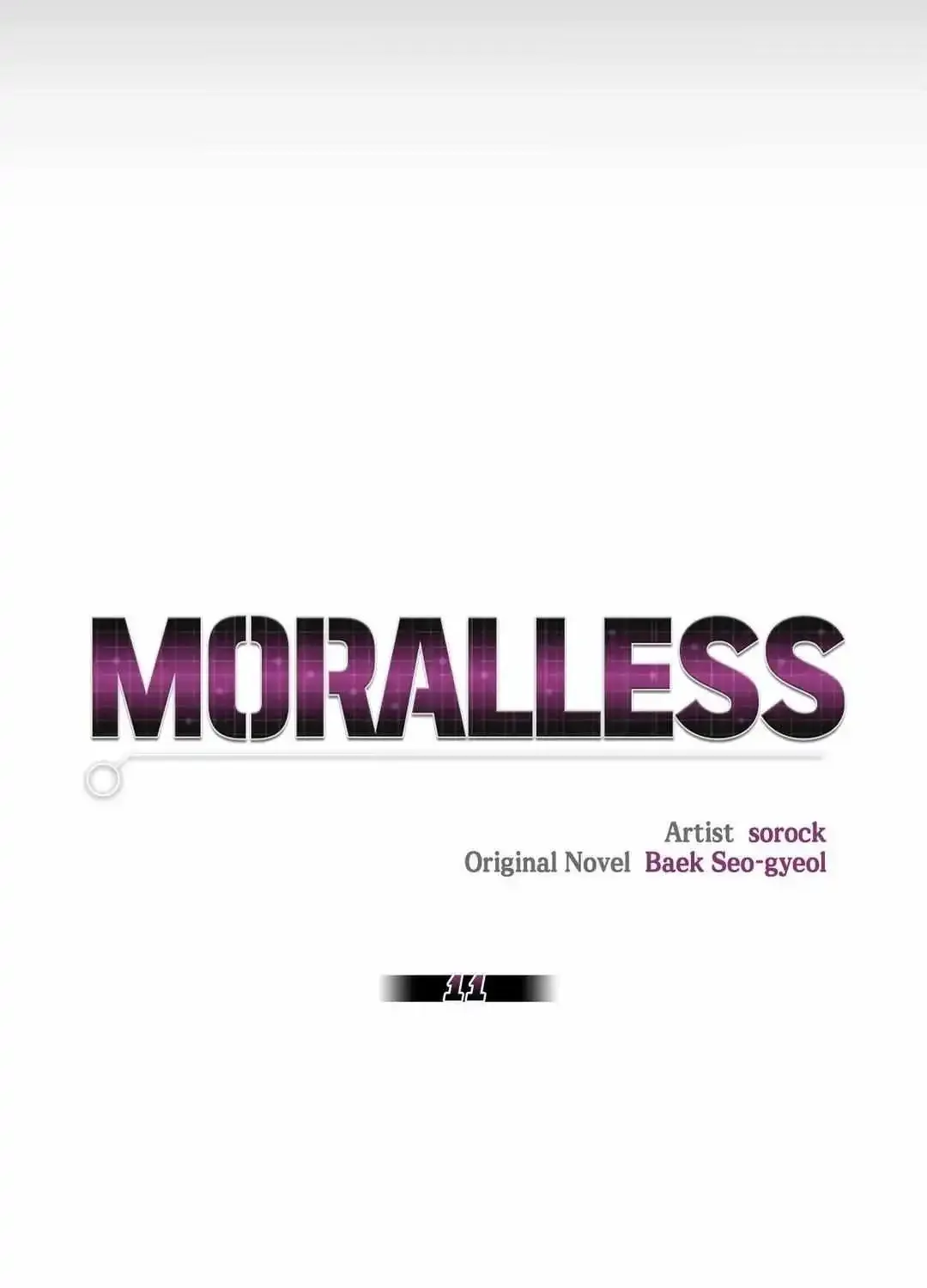 Moralless Mangakakalot X Chapter 11 Page 23