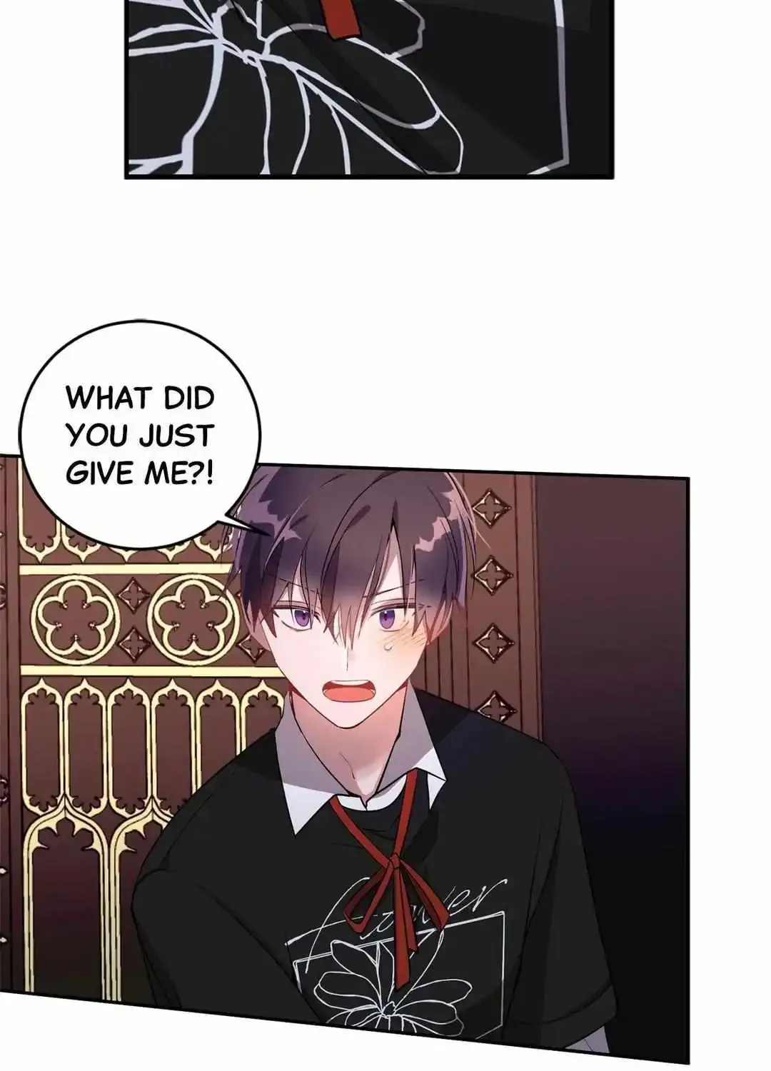 Moralless Mangakakalot X Chapter 11 Page 31