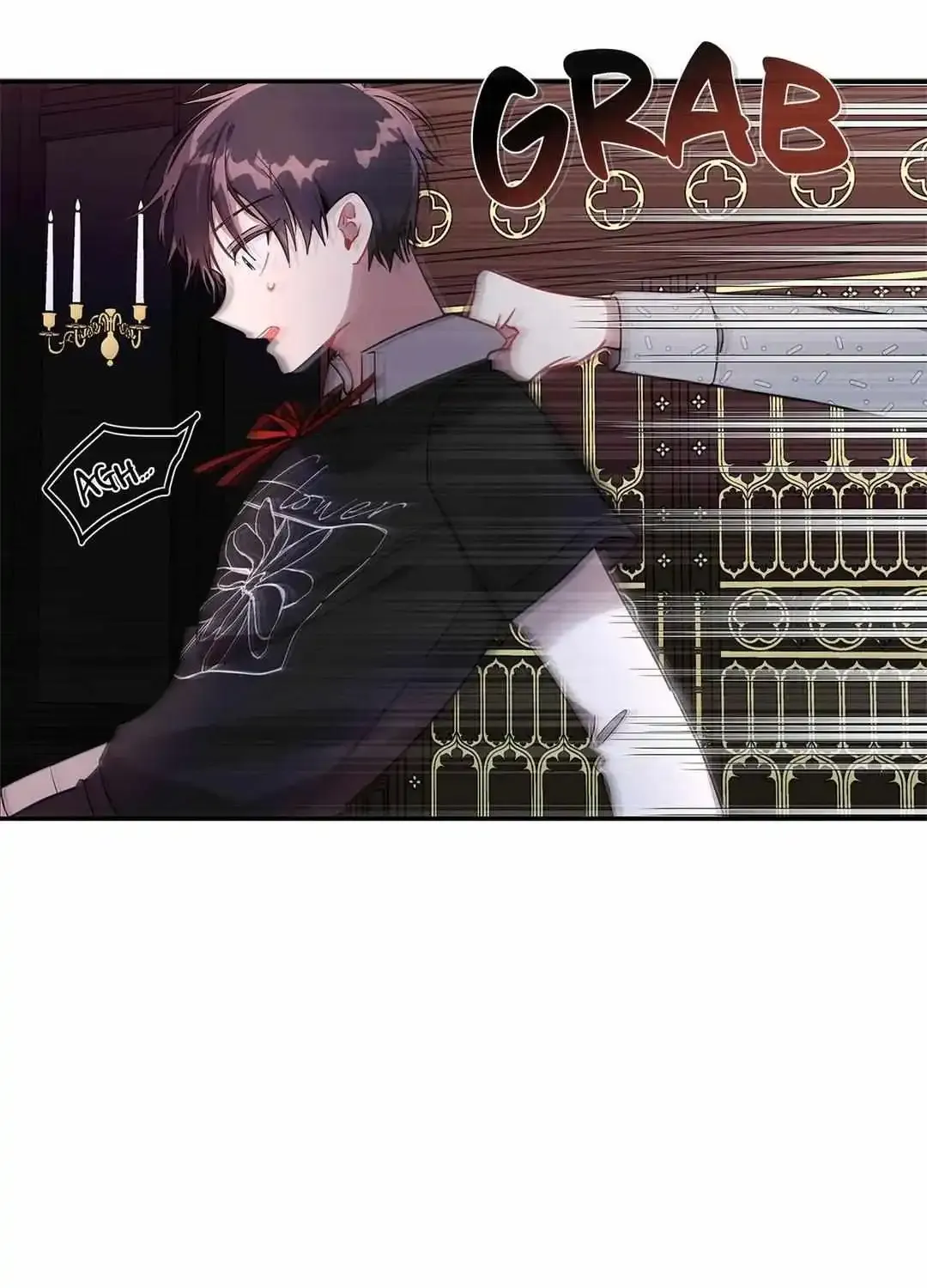 Moralless Mangakakalot X Chapter 11 Page 6