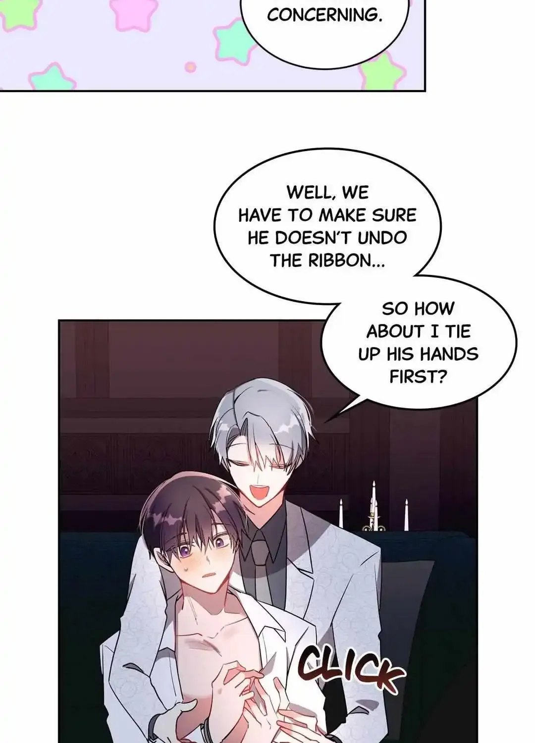 Moralless Mangakakalot X Chapter 11 Page 60