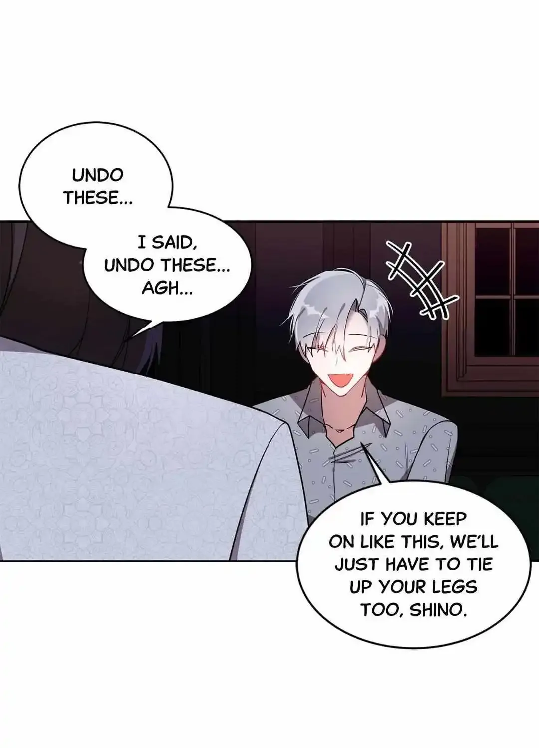 Moralless Mangakakalot X Chapter 11 Page 62