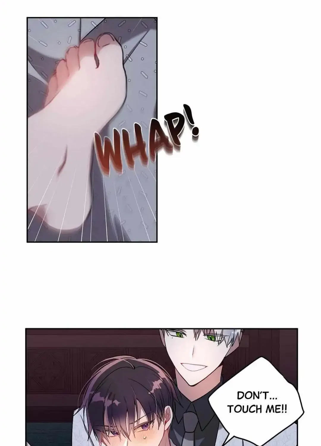 Moralless Mangakakalot X Chapter 11 Page 63