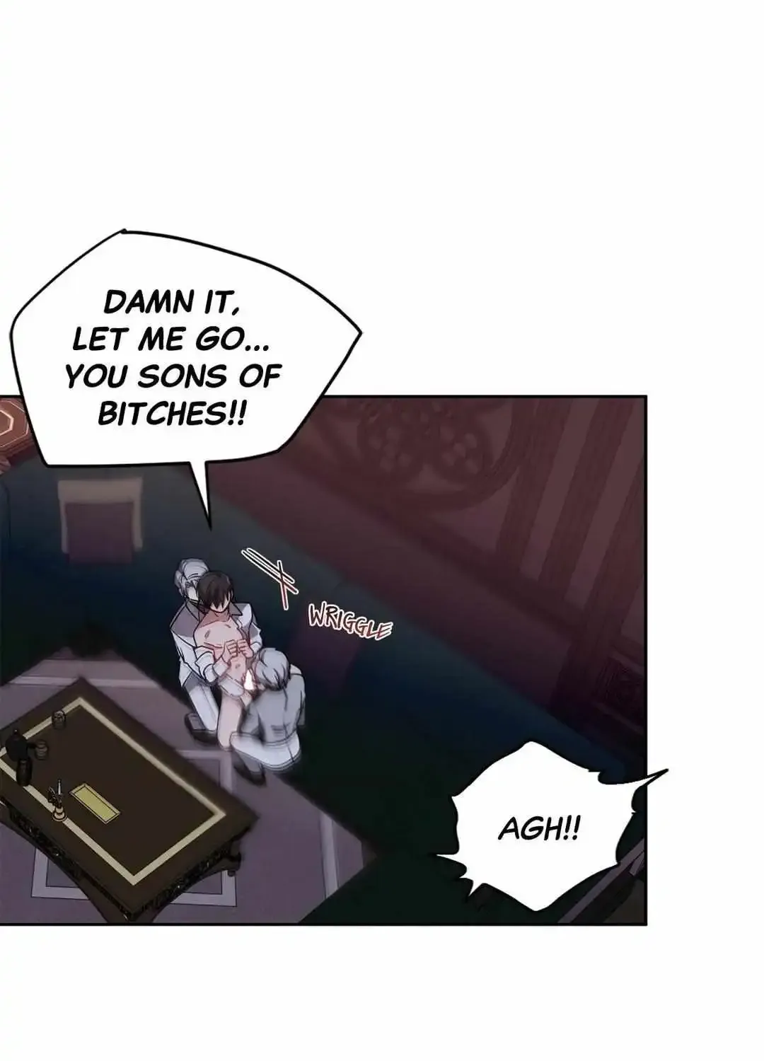 Moralless Mangakakalot X Chapter 11 Page 88