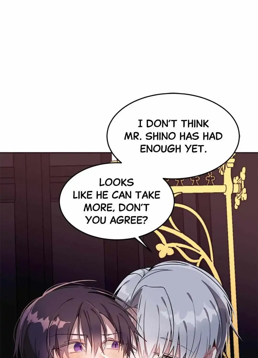 Moralless Mangakakalot X Chapter 11 Page 91