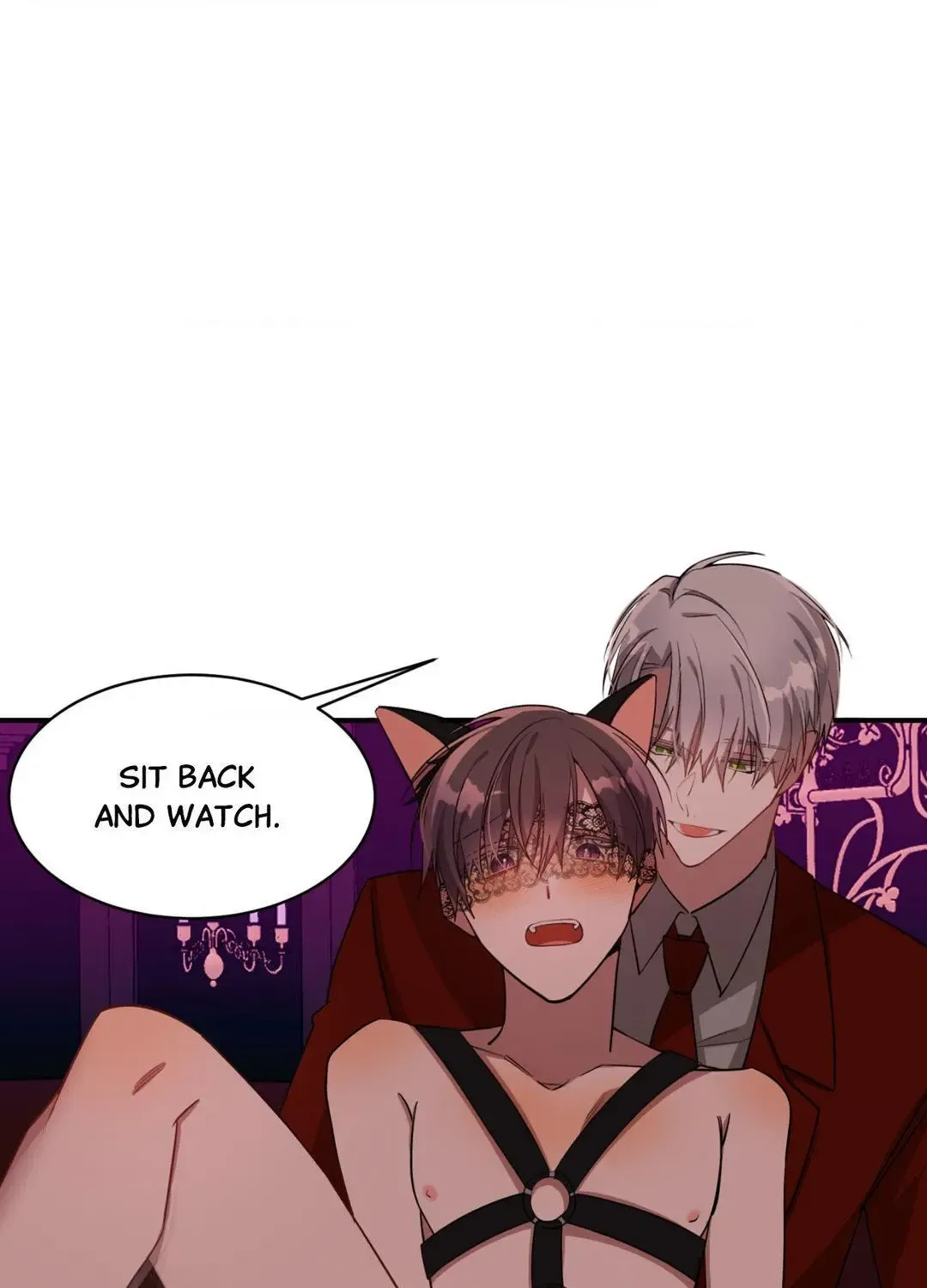 Moralless Mangakakalot X Chapter 15 Page 20