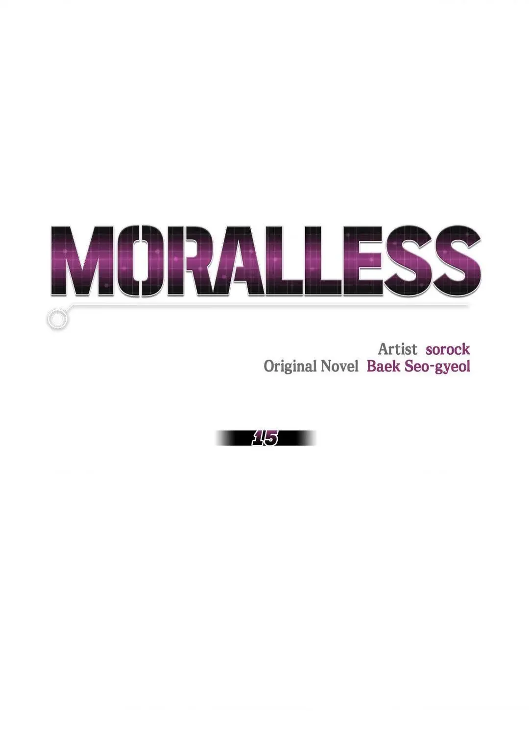 Moralless Mangakakalot X Chapter 15 Page 3