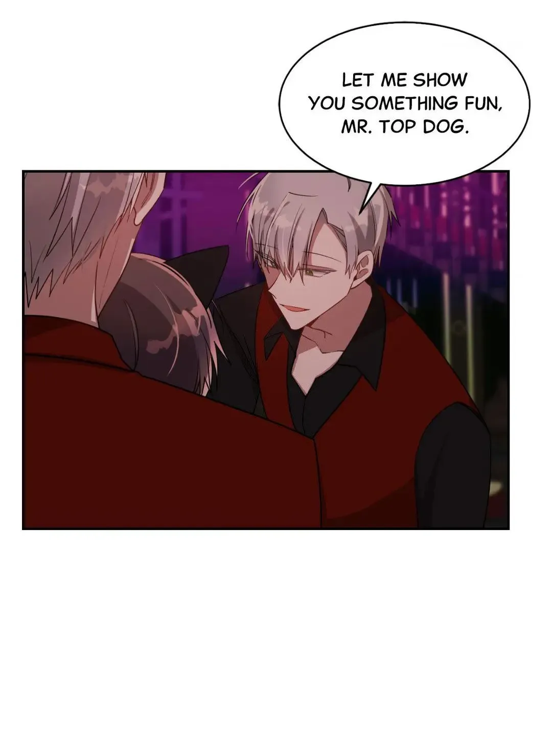 Moralless Mangakakalot X Chapter 15 Page 23