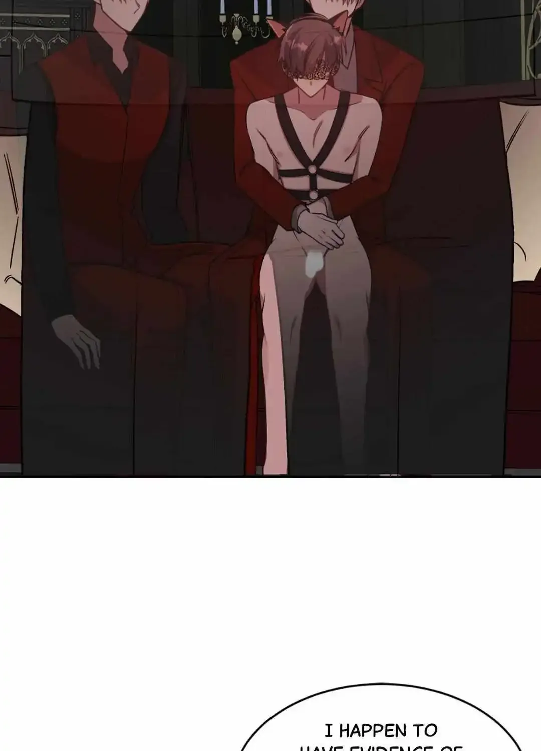 Moralless Mangakakalot X Chapter 15 Page 50
