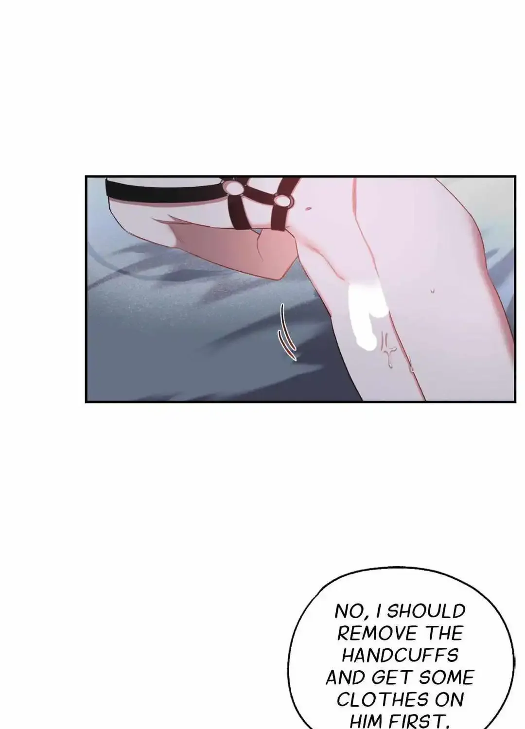 Moralless Mangakakalot X Chapter 15 Page 84