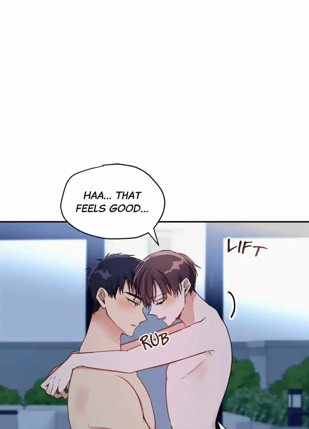 Moralless Mangakakalot X Chapter 17 Page 34